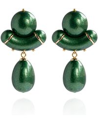 Saule Label - Aria Earrings - Lyst