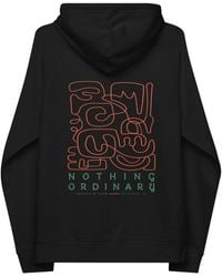 Anchor and Crew - Sixteen Nothing Ordinary Editions Organic Cotton Hoodie - Lyst