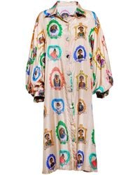 A.nty Story - Neutrals Lady Badu - Lyst