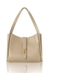 Betsy & Floss - Neutrals Torres Handbag - Lyst