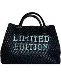 Lilly Loves - Limited Edition Woven Handbag - Lyst