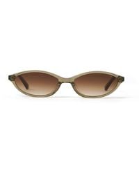 ARMS OF EVE - Frankie Sunglasses - Lyst
