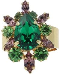 Otazu - Reine De La Forêt Ring - Lyst