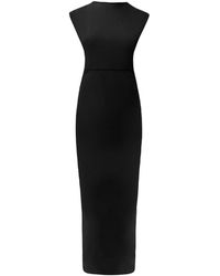 OW Collection - Dex Maxi Dress - Lyst