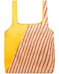 Lefrik - Offcut Bag - Lyst