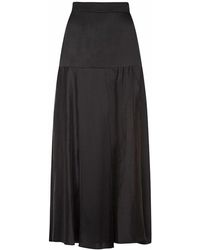 Roses Are Red - Scarlett Skirt - Lyst