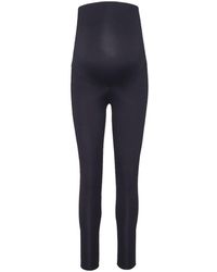 Commando - Classic Maternity Smoothing Legging, Slg94 - Lyst