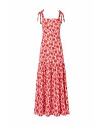 Mind Traveler - Rose Mia Dress - Lyst