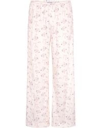 Wild Lovers - Celeste Pyjama Trousers - Lyst