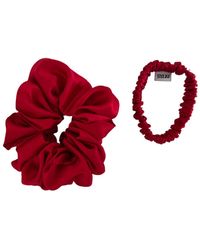 Sylk - Scrunchie Bundle - Lyst