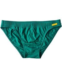 SHOKAN 28 - Swim Tanga Briefs - Lyst