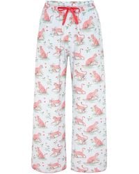 Love Letters X - Layla Pants - Lyst
