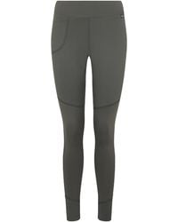 NUMBAT - Surf Leggings-Khaki - Lyst