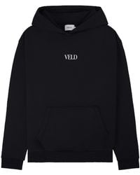 VLD - Jordaan Sports & Rec Hoodie - Lyst