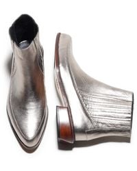 Mafalda - Cordelia Ankle Boots - Lyst