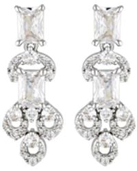Stephanie Browne Australia - Nina Earrings - Lyst