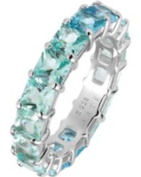 Arte Madrid - Sundaze Eternity Ring - Lyst