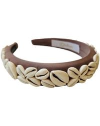 OhSun - Ariel Headband - Lyst