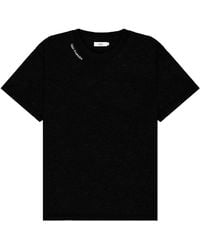 VLD - Griffith Va Script T-Shirt - Lyst