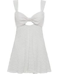 Montce - Seychelles Devin Short Slip Dress - Lyst