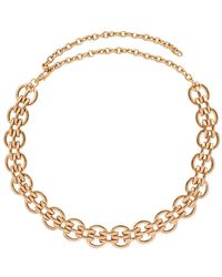 BeltBe - Chain Belt - Lyst