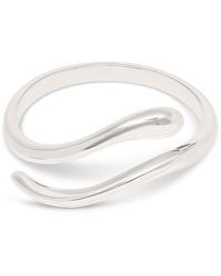 Esterah - Wrap Ring - Lyst