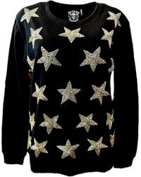 Any Old Iron - Goldie Star Sweatshirt - Lyst
