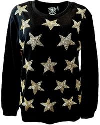 Any Old Iron - Goldie Star Sweatshirt - Lyst