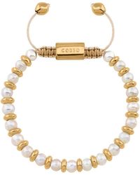 Corso Jewelry - Malvina Bracelet - Lyst