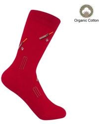 Peper Harow - Made in England - Cricket Socks – - Lyst