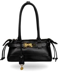 Indigolush - East West Gilded Lure Smooth - Lyst