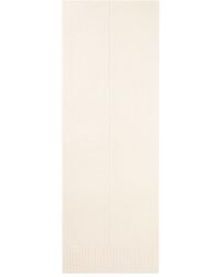 Loop Cashmere - Neutrals The Luxe Signature Scarf - Lyst