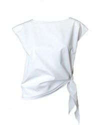 SNIDER - James Top - Lyst