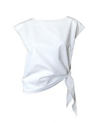 SNIDER - James Top - Lyst