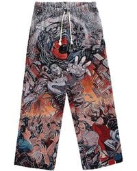 VERYRARE - Vrobot Mayhem Pants - Lyst