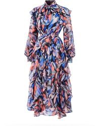 Freak Vault - Tammy Frill Dress - Lyst