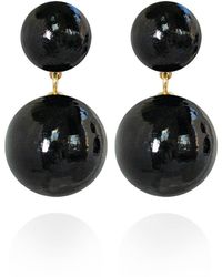 Saule Label - Sonia Classic Earrings - Lyst