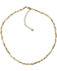 Uchi and Soto - Shikaku Medium Bead Necklace - Lyst