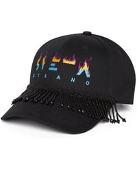 SVETA Milano - Mahak Baseball Cap - Lyst