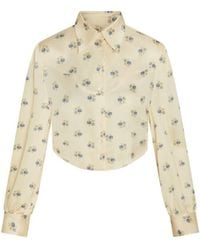 Folk Saint - Neutrals Marlowe - Lyst