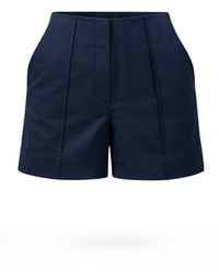 Lumina Eligma - Clean Cut Shorts - Lyst