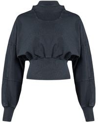 Pcfg - Your Itch Acid Wash Hoody - Lyst