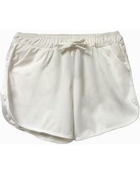 Chuks Collins - Act Self Short Shorts - Lyst