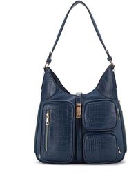 Mkf Collection - J'omor - Daphne Shoulder Bag - Lyst