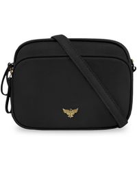 Apatchy London - The Betty Leather Bag - Lyst