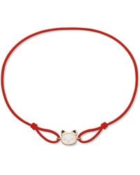 Reis Jewellery - Reis Kids Rabbit Cord - Lyst