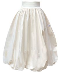 Frock Tales - Enoki Puffball Skirt - Lyst