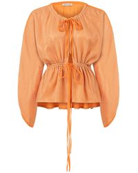Saint Ones - Solara Top - Lyst