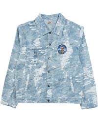 VERYRARE - Saint Michael Trucker - Lyst