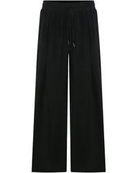 Je Te Veux - Sun Down Vice Drawstring Pants - Lyst